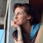 opieka zwierząt - zdjęcie profilowe użytkownika Joanna S.