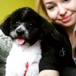 opieka zwierząt - zdjęcie profilowe użytkownika Aleksandra P.