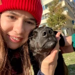 opieka zwierząt - zdjęcie profilowe użytkownika Beata J.