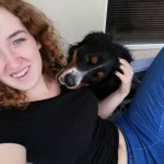 opieka zwierząt - zdjęcie profilowe użytkownika Katarzyna W.