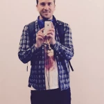 opieka zwierząt - zdjęcie profilowe użytkownika Andrei D.