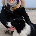 opieka zwierząt - zdjęcie profilowe użytkownika Julia C.