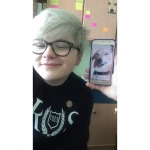 opieka zwierząt - zdjęcie profilowe użytkownika Anna J.