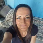 opieka zwierząt - zdjęcie profilowe użytkownika Asia D.