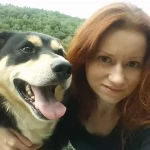 opieka zwierząt - zdjęcie profilowe użytkownika Maria O.