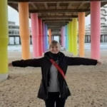 opieka zwierząt - zdjęcie profilowe użytkownika Marta P.