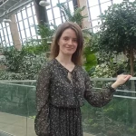 opieka zwierząt - zdjęcie profilowe użytkownika Katarzyna K.