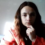 opieka zwierząt - zdjęcie profilowe użytkownika Maria K.