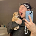 opieka zwierząt - zdjęcie profilowe użytkownika Dominika M.