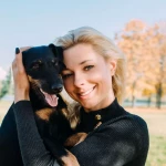opieka zwierząt - zdjęcie profilowe użytkownika Andd B.