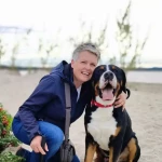 opieka zwierząt - zdjęcie profilowe użytkownika Edyta D.