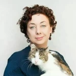 opieka zwierząt - zdjęcie profilowe użytkownika Izabela M.