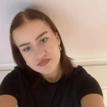 opieka zwierząt - zdjęcie profilowe użytkownika Natalia P.