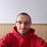 opieka zwierząt - zdjęcie profilowe użytkownika Patryk O.