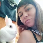opieka zwierząt - zdjęcie profilowe użytkownika Arleta P.