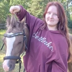 opieka zwierząt - zdjęcie profilowe użytkownika Jagna B.
