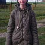 opieka zwierząt - zdjęcie profilowe użytkownika Justyna S.