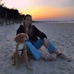 opieka zwierząt - zdjęcie profilowe użytkownika Zuzanna P.