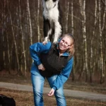 opieka zwierząt - zdjęcie profilowe użytkownika Justyna S.