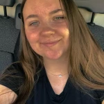 opieka zwierząt - zdjęcie profilowe użytkownika Julia D.