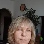 opieka zwierząt - zdjęcie profilowe użytkownika Krystyna D.