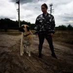 opieka zwierząt - zdjęcie profilowe użytkownika Ana