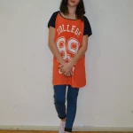 opieka zwierząt - zdjęcie profilowe użytkownika Paulina K.