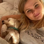 opieka zwierząt - zdjęcie profilowe użytkownika Wioleta P.