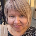 opieka zwierząt - zdjęcie profilowe użytkownika Iryna S.