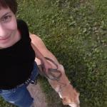 opieka zwierząt - zdjęcie profilowe użytkownika Maja S.