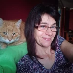 opieka zwierząt - zdjęcie profilowe użytkownika Alina K.