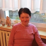 opieka zwierząt - zdjęcie profilowe użytkownika Magdalena P.