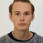 opieka zwierząt - zdjęcie profilowe użytkownika Tsimafei N.