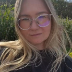 opieka zwierząt - zdjęcie profilowe użytkownika Anastazja R.