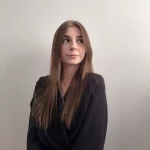 opieka zwierząt - zdjęcie profilowe użytkownika Marcelina G.