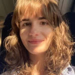 opieka zwierząt - zdjęcie profilowe użytkownika Maja Z.