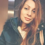 opieka zwierząt - zdjęcie profilowe użytkownika Natalia M.