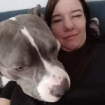 opieka zwierząt - zdjęcie profilowe użytkownika Agnieszka P.