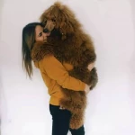 opieka zwierząt - zdjęcie profilowe użytkownika Zuzanna P.