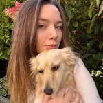 opieka zwierząt - zdjęcie profilowe użytkownika Natalia D.