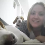 opieka zwierząt - zdjęcie profilowe użytkownika Klaudia R.