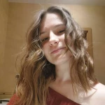 opieka zwierząt - zdjęcie profilowe użytkownika Weronika F.