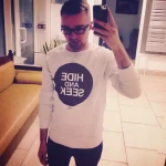 opieka zwierząt - zdjęcie profilowe użytkownika Maciej G.