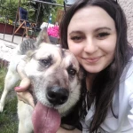 opieka zwierząt - zdjęcie profilowe użytkownika Ewa W.