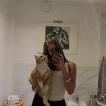 opieka zwierząt - zdjęcie profilowe użytkownika Zosia D.