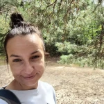 opieka zwierząt - zdjęcie profilowe użytkownika Karolina T.