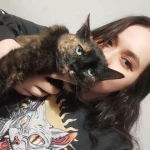 opieka zwierząt - zdjęcie profilowe użytkownika Magdalena S.