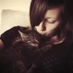 opieka zwierząt - zdjęcie profilowe użytkownika Eryka P.