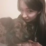 opieka zwierząt - zdjęcie profilowe użytkownika Dagmara J.
