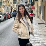 opieka zwierząt - zdjęcie profilowe użytkownika Milena M.